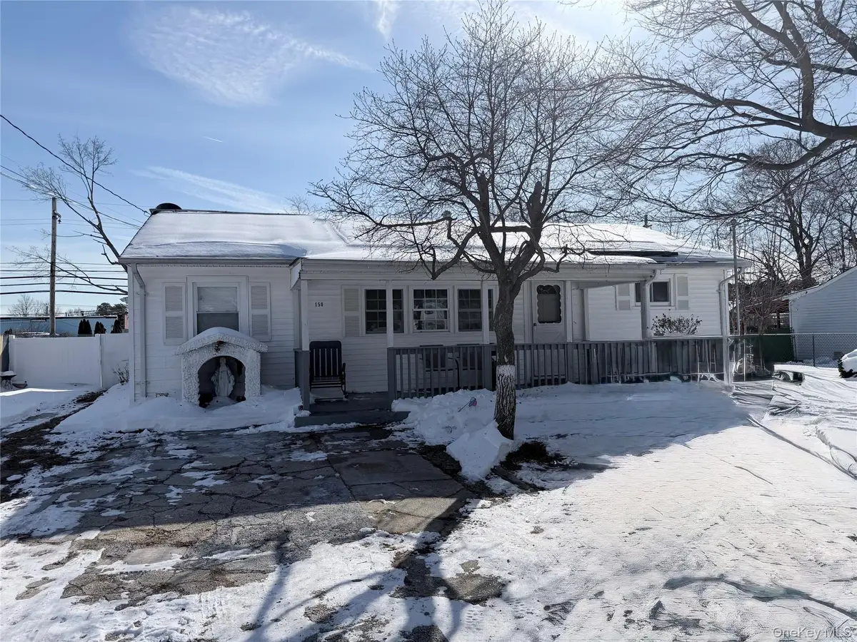 150 Suffolk Avenue, Brentwood, NY 11717 - #1