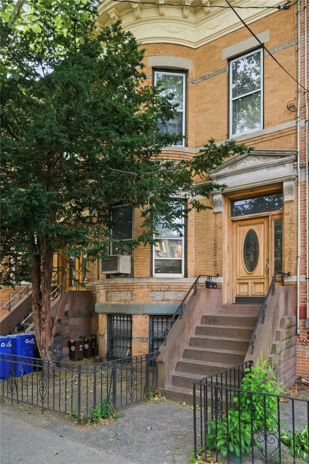 60-73 69th Avenue, Ridgewood, NY 11385 - #1