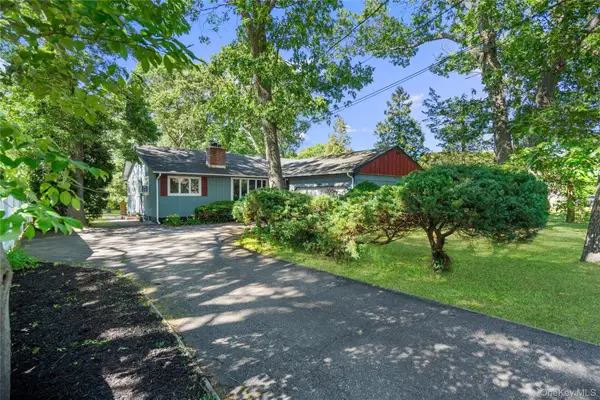 13 Simon Avenue, Centereach, NY 11720