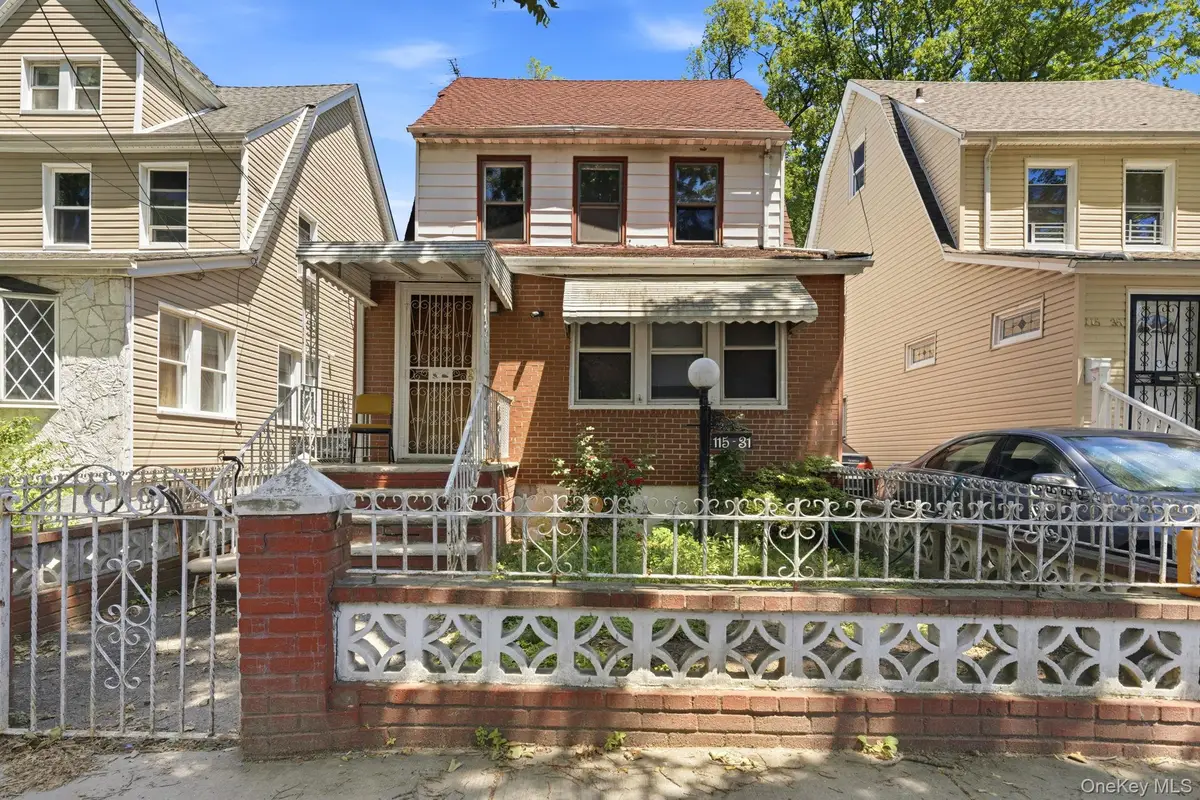 11531 197th Street, Saint Albans, NY 11412 - #1