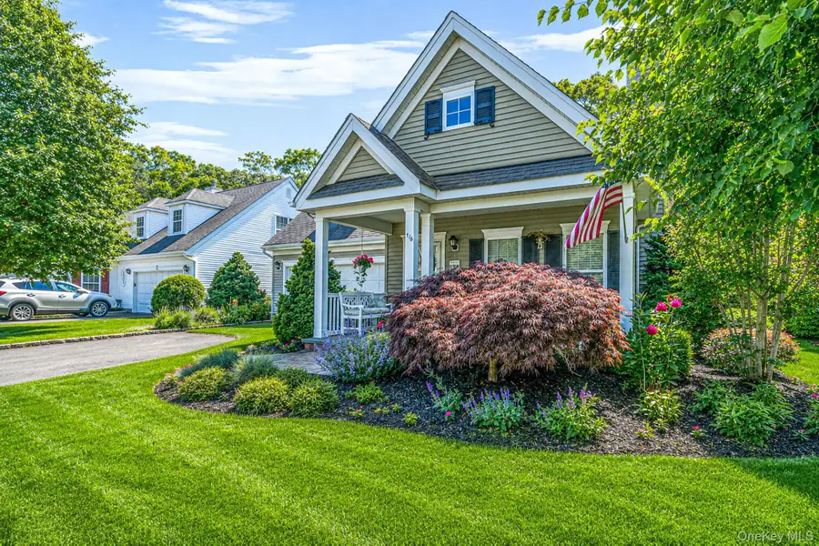 116 Golden Spruce Drive, Calverton, NY 11933 - #2