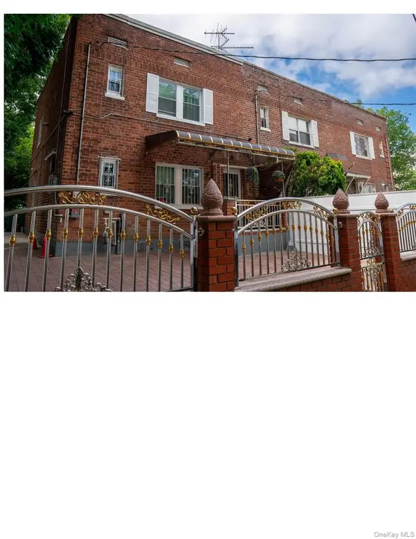 20608 116th Avenue, Cambria Heights, NY 11411