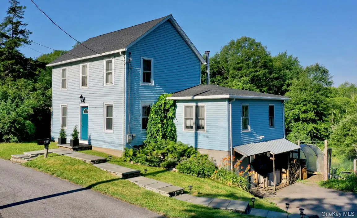 434 Joys Lane, Hurley, NY 12443 - #1