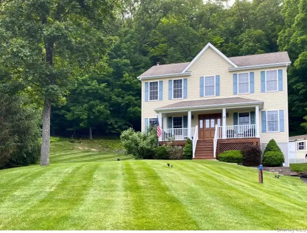 8 Orchard Street, Monroe, NY 10950