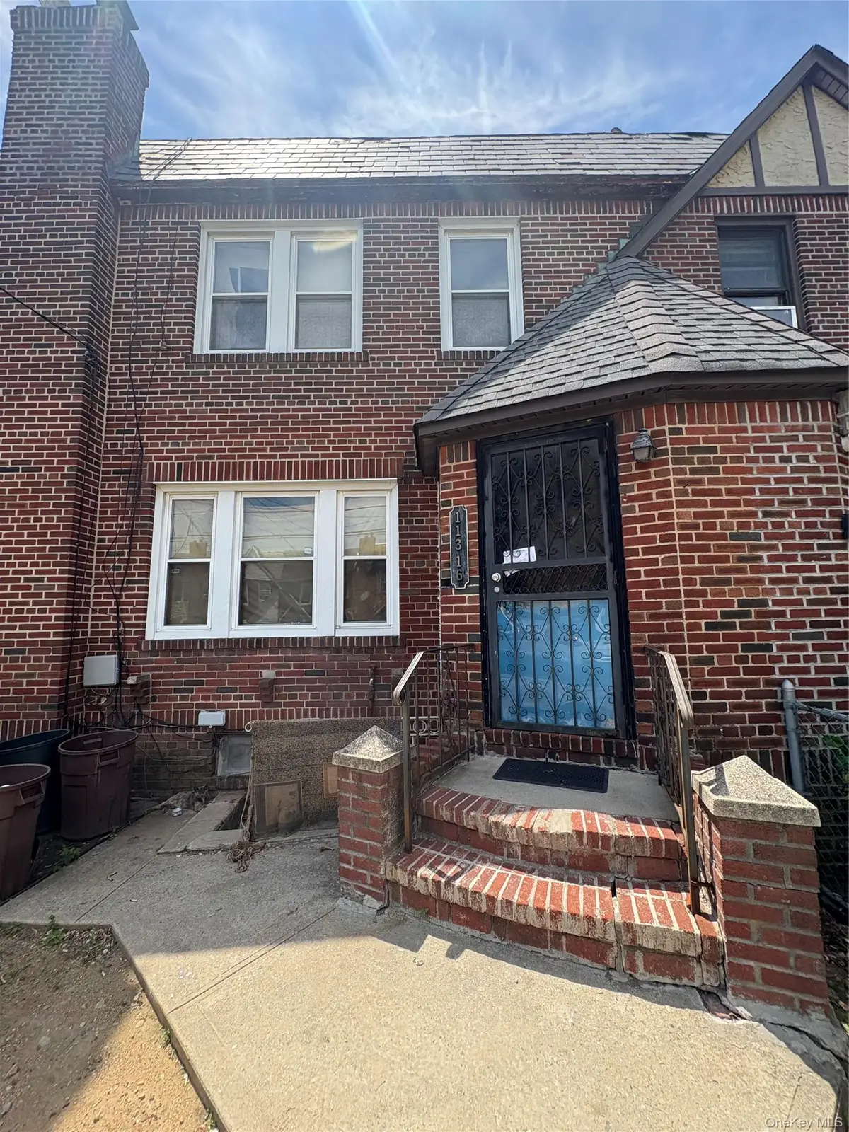 113-16 204 Street, Saint Albans, NY 11412 - #1