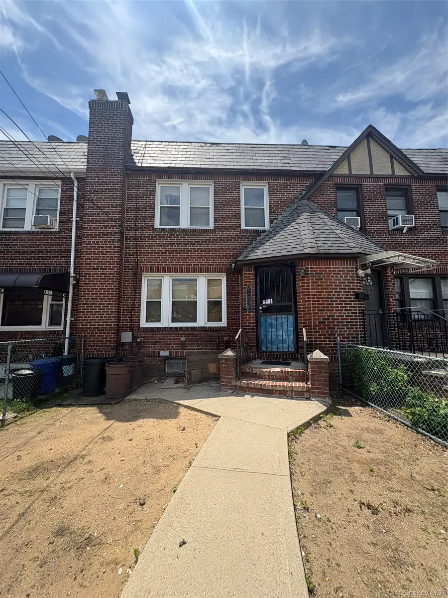 113-16 204 Street, Saint Albans, NY 11412 - #2