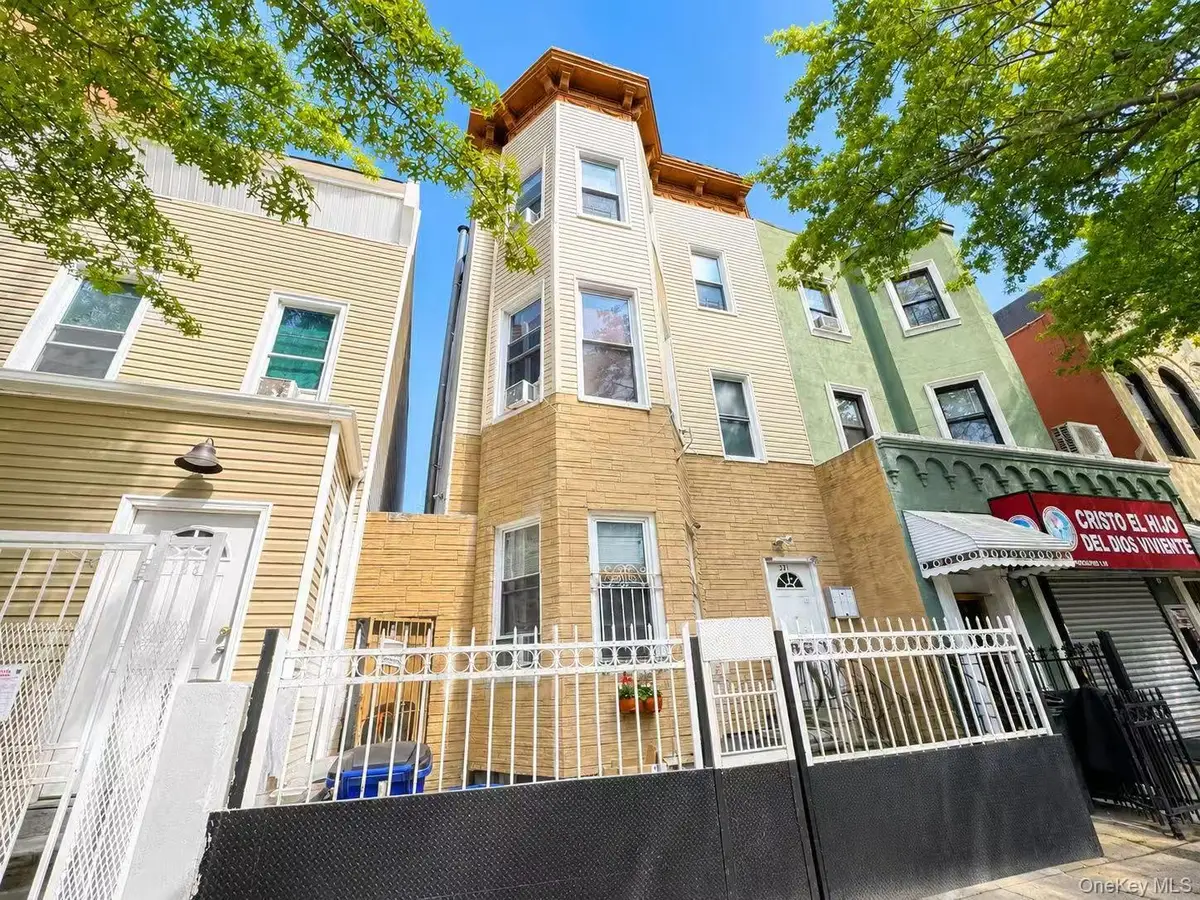 726 Prospect Avenue, Bronx, NY 10455 - #1