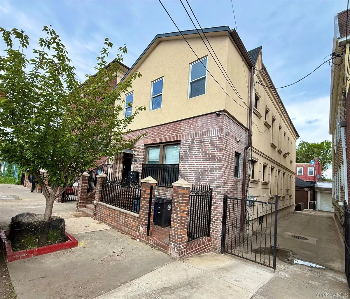 5718 79th Avenue, Glendale, NY 11385 - #1