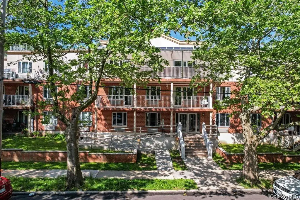 6434 Grand Central Parkway #2B, Forest Hills, NY 11375 - #1