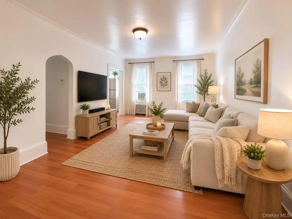 50-05 43rd Avenue #2F, Woodside, NY 11377 - #1