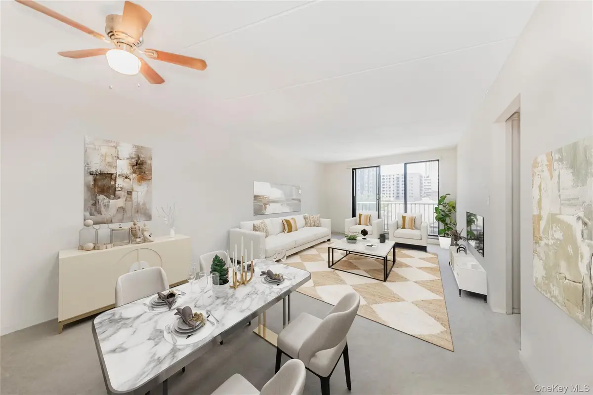 1155 Warburton Avenue #2S, Yonkers, NY 10701 - #1