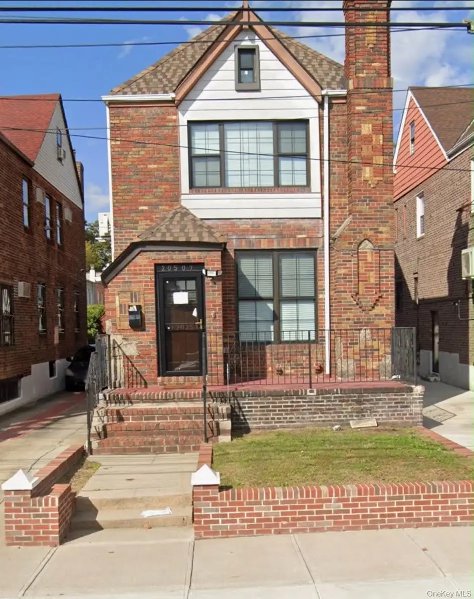 20507 Murdock Avenue, Saint Albans, NY 11412 - #1