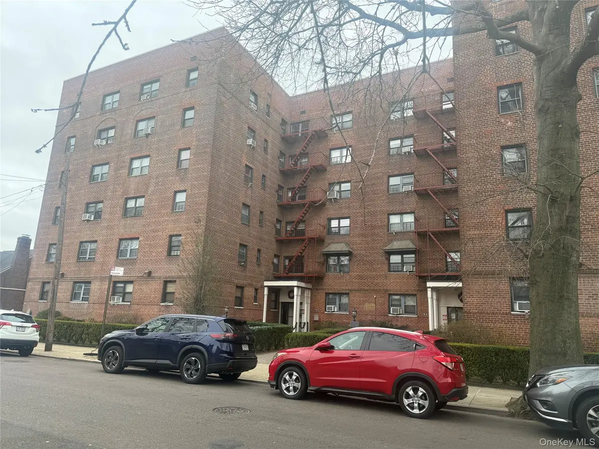 147-14 84th Road #2A, Briarwood, NY 11435 - #1