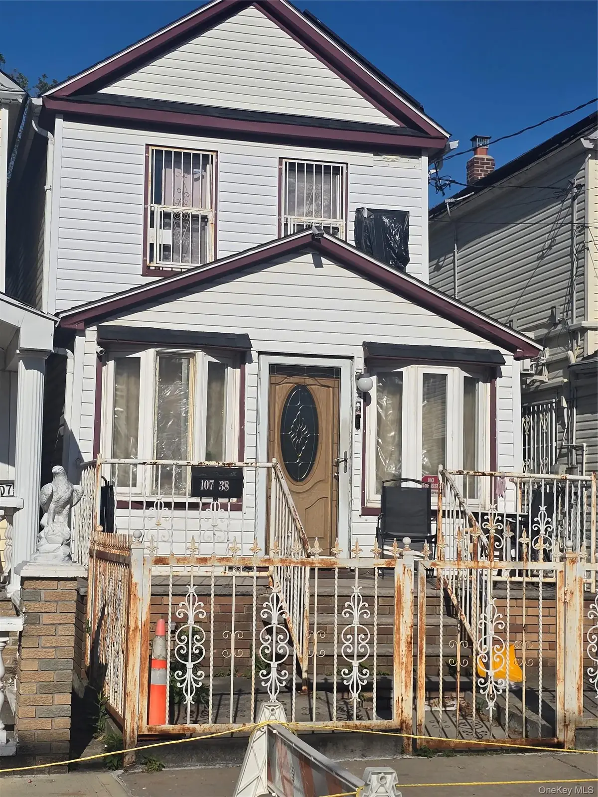 10738 120th Street, Jamaica, NY 11419 - #1