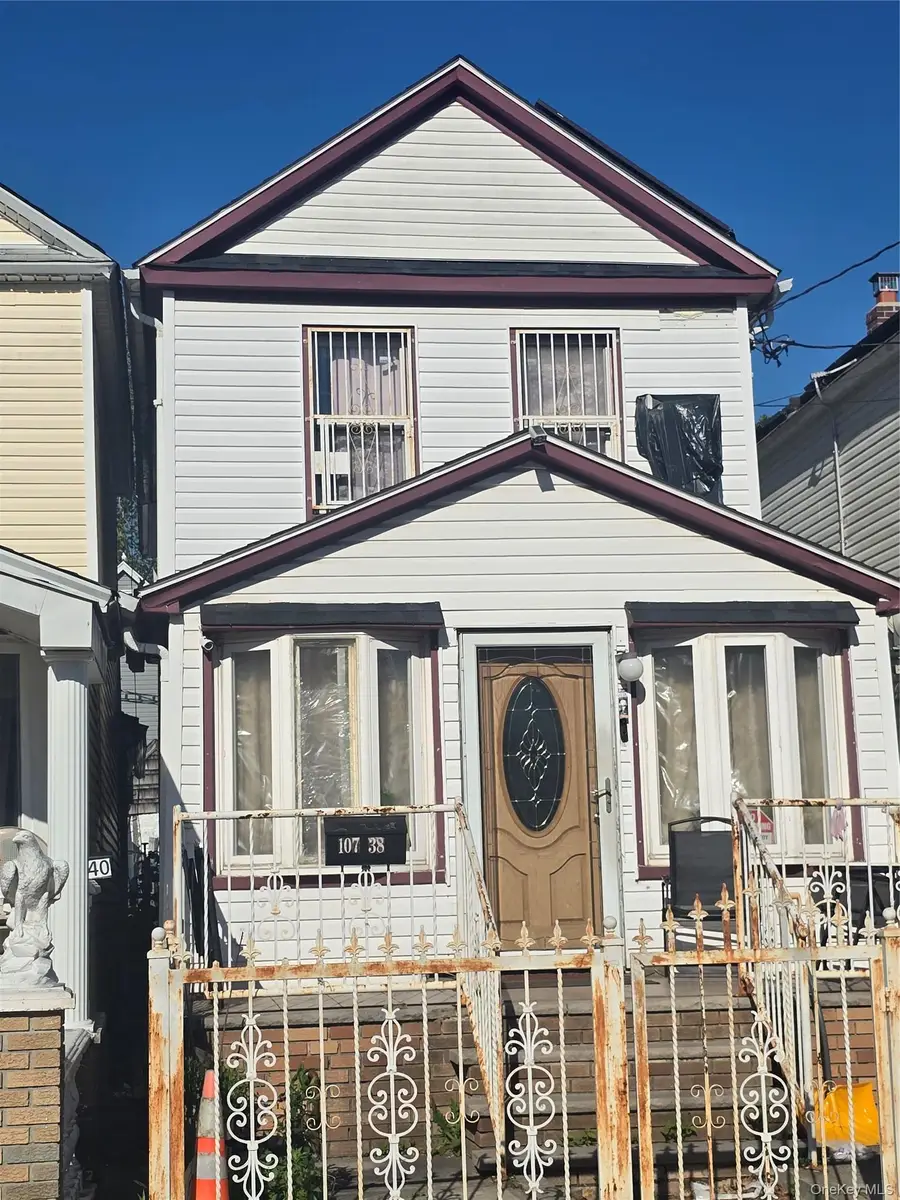 10738 120th Street, Jamaica, NY 11419 - #2