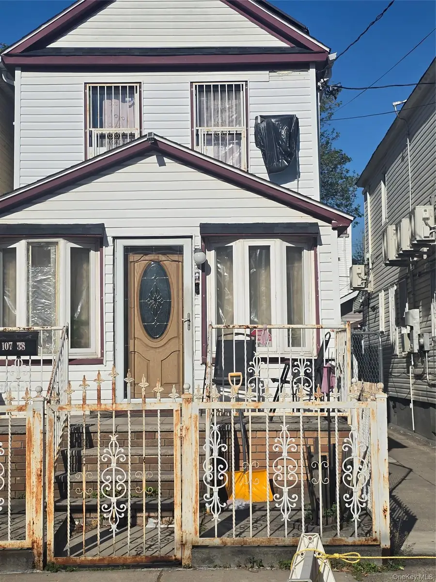 10738 120th Street, Jamaica, NY 11419 - #3