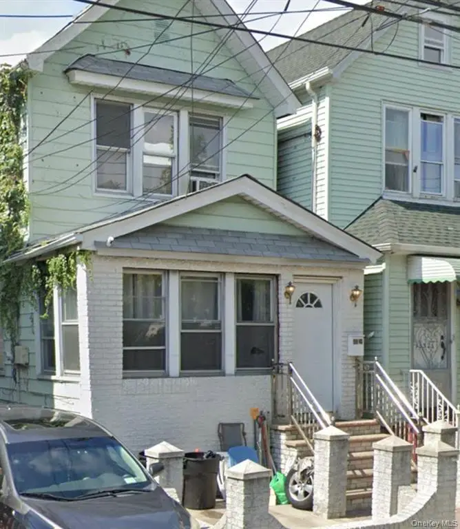 103-28 125 Streets, South Richmond Hill, NY 11419 - #1