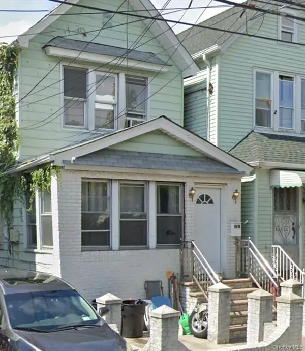 103-28 125 Streets, Richmond Hill S., NY 11419
