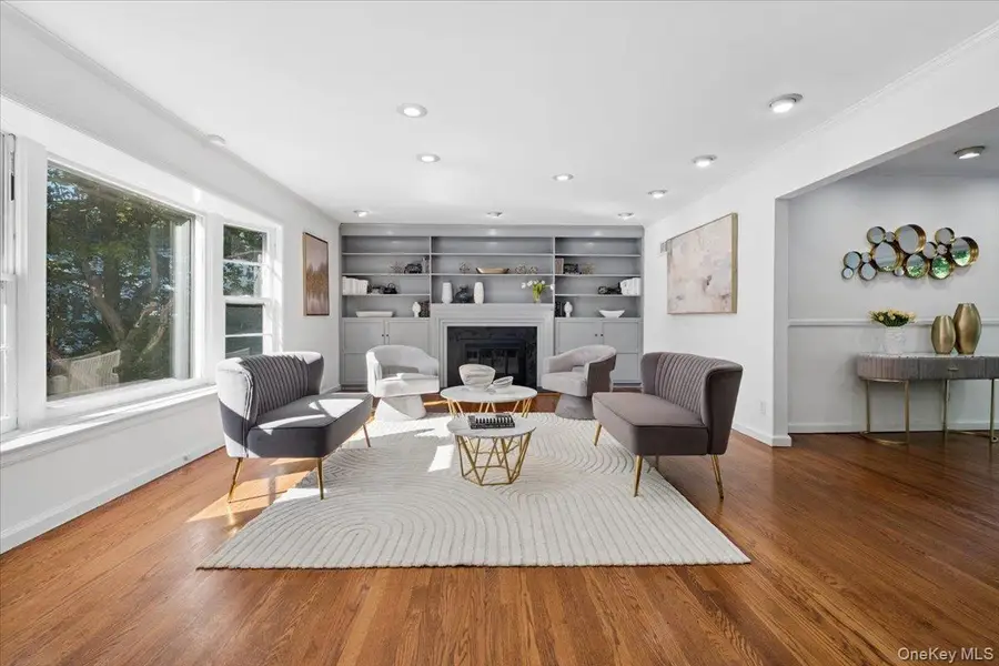 97 Runyon Place, Scarsdale, NY 10583 - #2