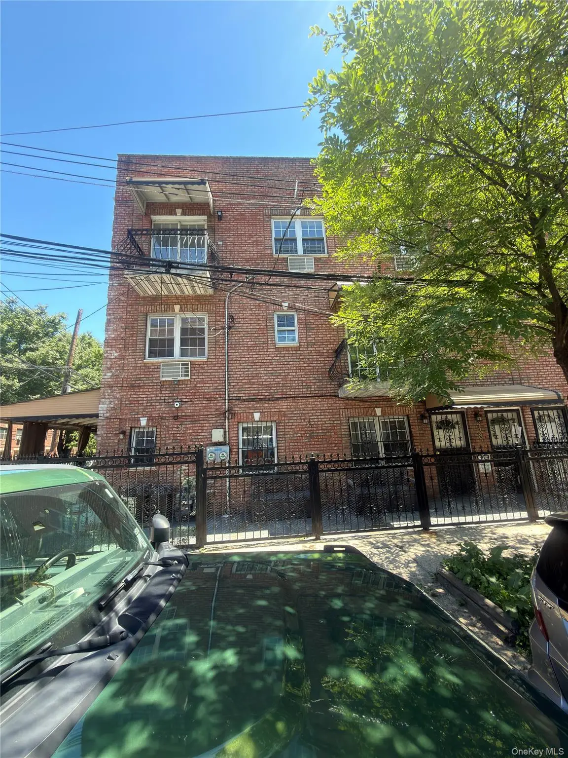 938 Fteley Avenue #Apt 2, Bronx, NY 10473 - #1