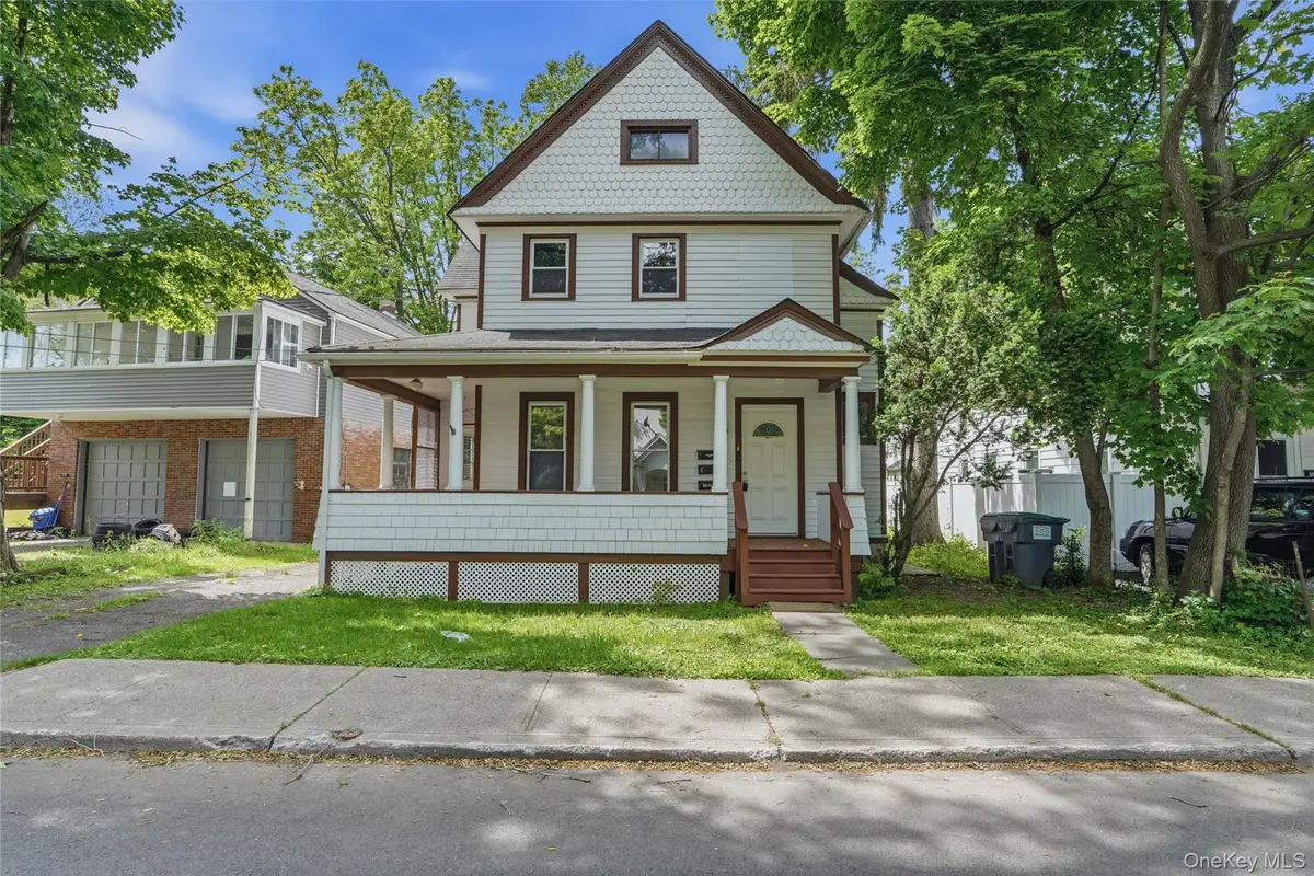 21 Church Street, Ellenville, NY 12428 - #1