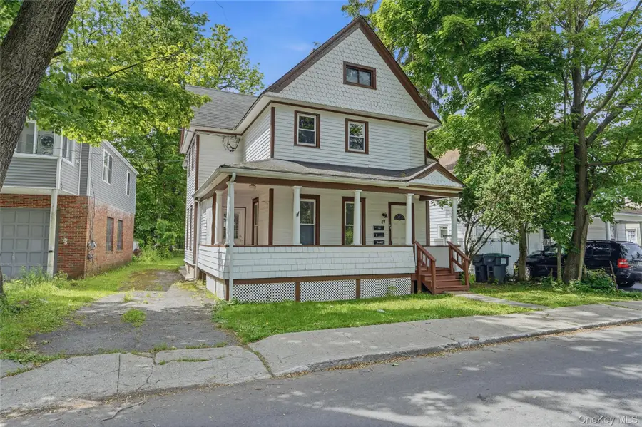 21 Church Street, Ellenville, NY 12428 - #2