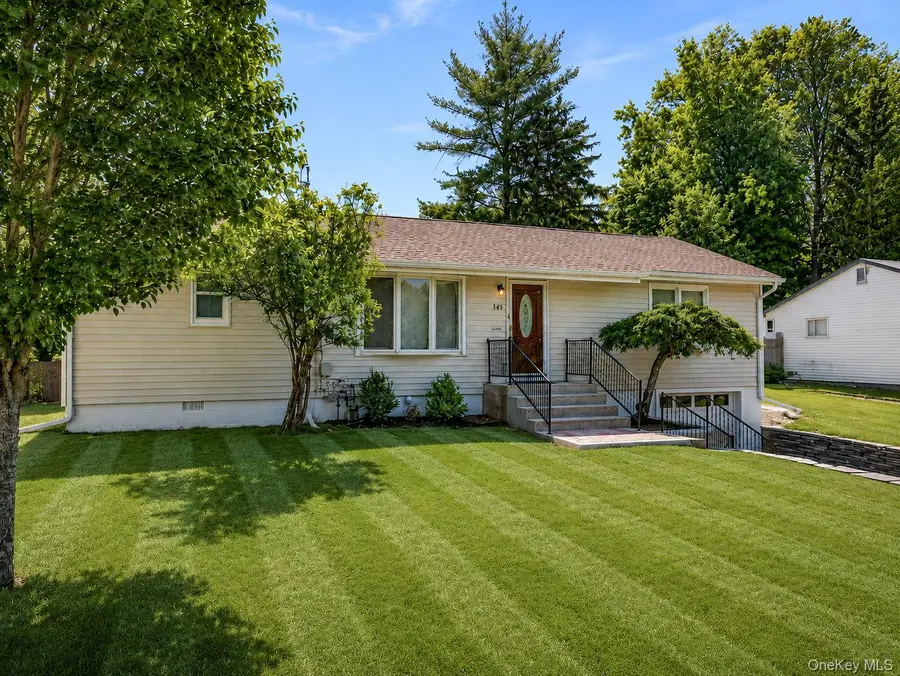 145 Wawayanda Avenue, Middletown, NY 10940 - #2