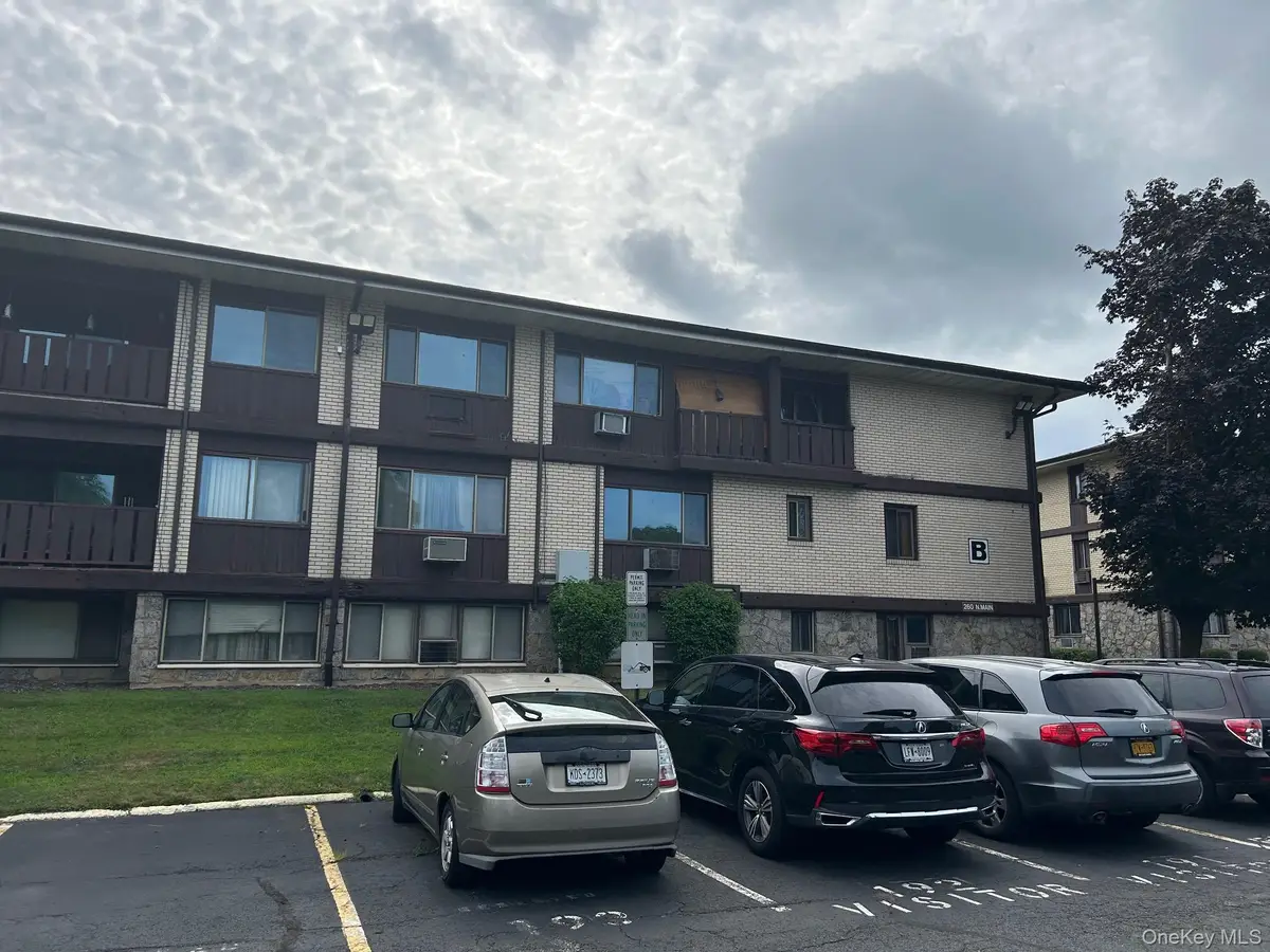 254 N.main Street #B-34, Spring Valley, NY 10977 - #1