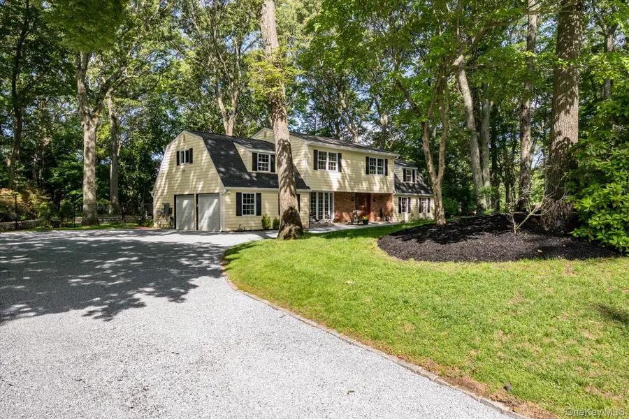 33 Bob O Link Lane, Northport, NY 11768 - #2