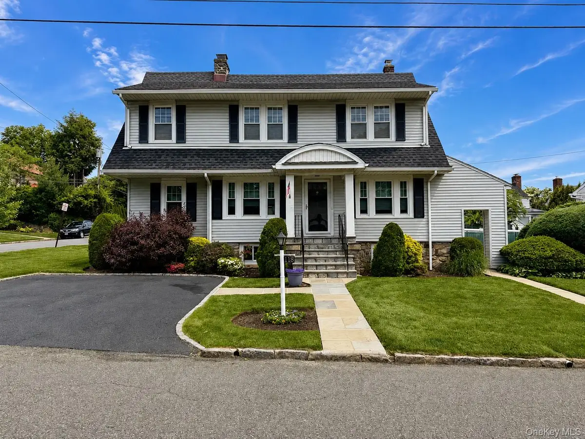 118 Gaylor Road, Scarsdale, NY 10583 - #1