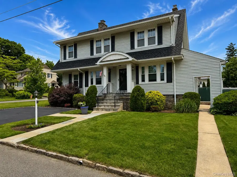 118 Gaylor Road, Scarsdale, NY 10583 - #3