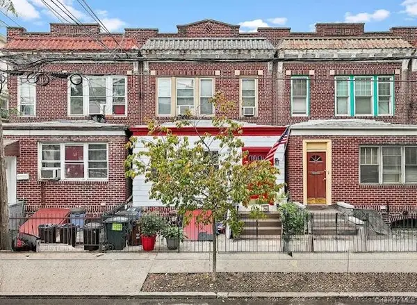 1643 Norman Street, Ridgewood, NY 11385
