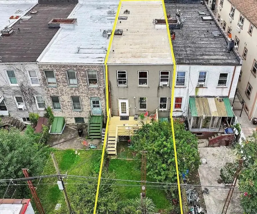 1643 Norman Street, Ridgewood, NY 11385 - #3
