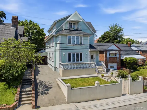 2910 Butler Street, East Elmhurst, NY 11369