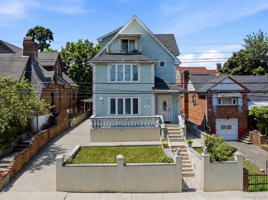2910 Butler Street, East Elmhurst, NY 11369 - #3