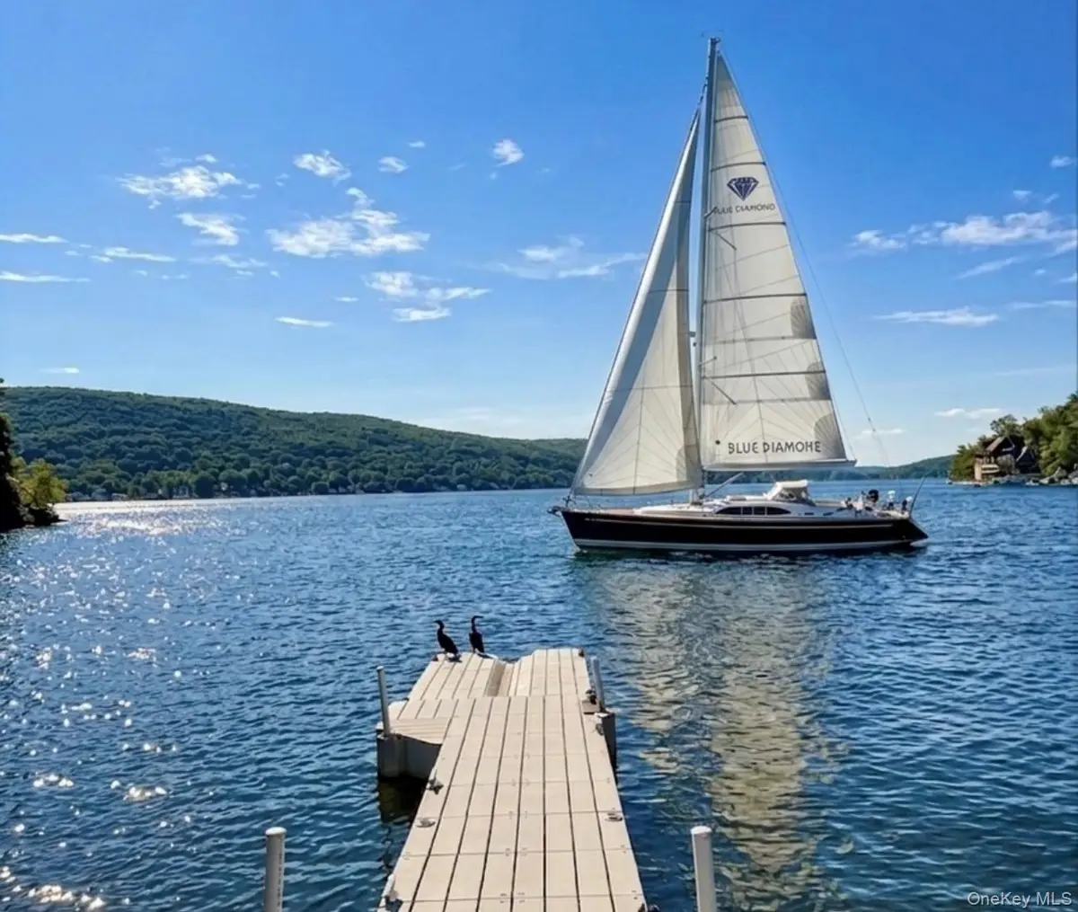 25 Cove Road, Greenwood Lake, NY 10925 - #1