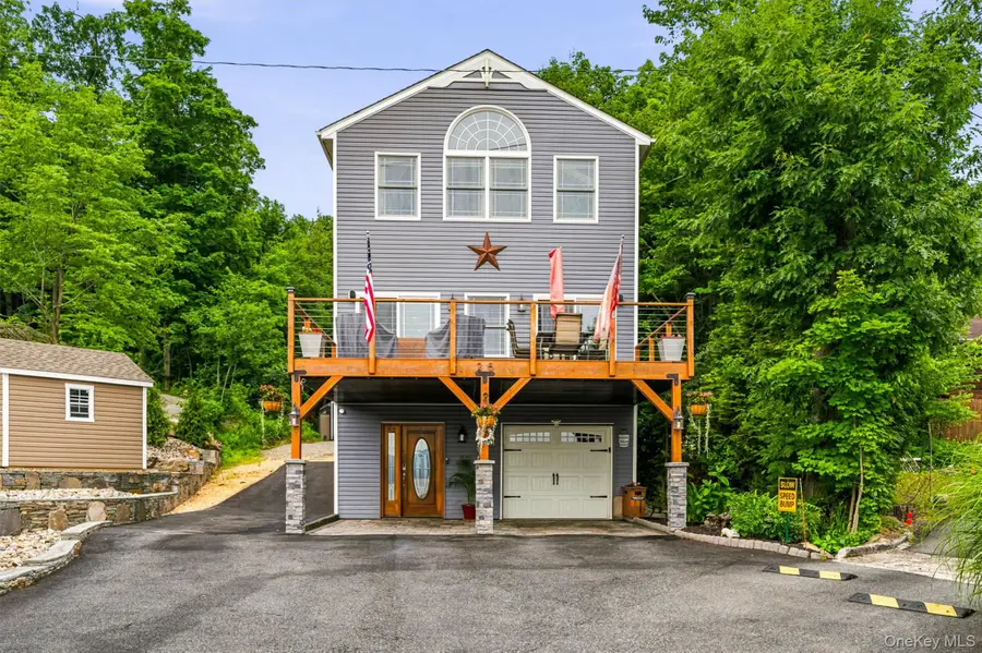 25 Cove Road, Greenwood Lake, NY 10925 - #2