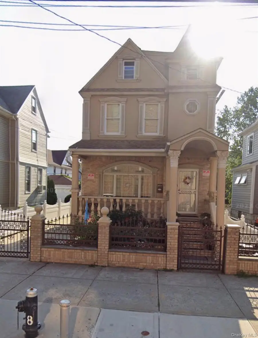 87-34 108 Street, Richmond Hill, NY 11418 - #2