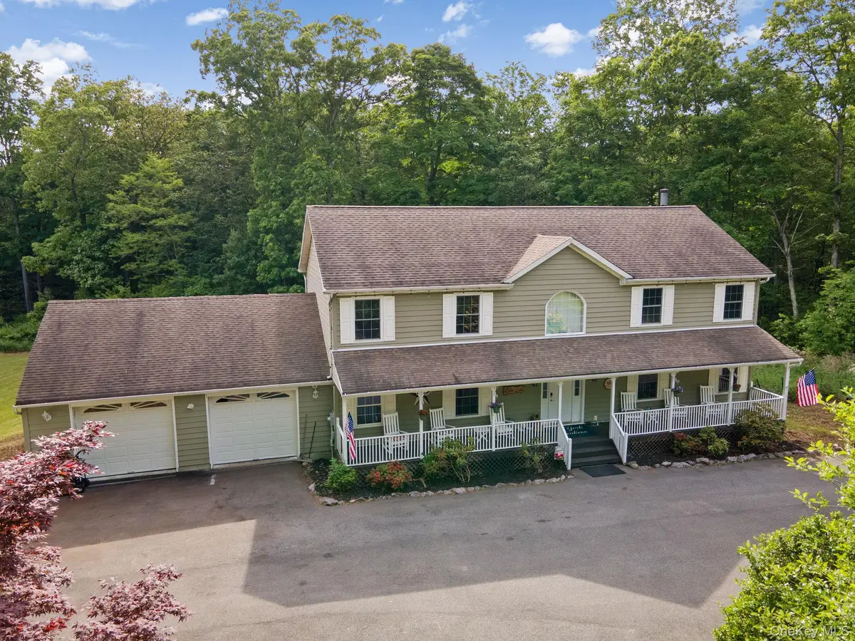 181 Penaluna Road, Monroe, NY 10950 - #1