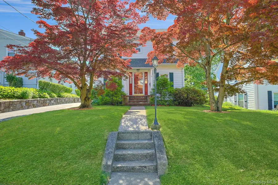 16 Sherwood Avenue, Ossining, NY 10562 - #2