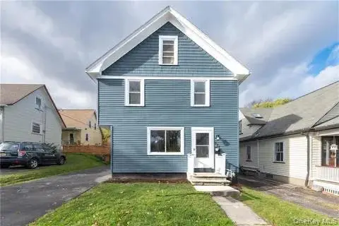 171 Oakland Street, Rochester, NY 14620 - #1