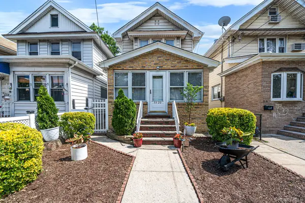 9320 92nd Avenue, Woodhaven, NY 11421