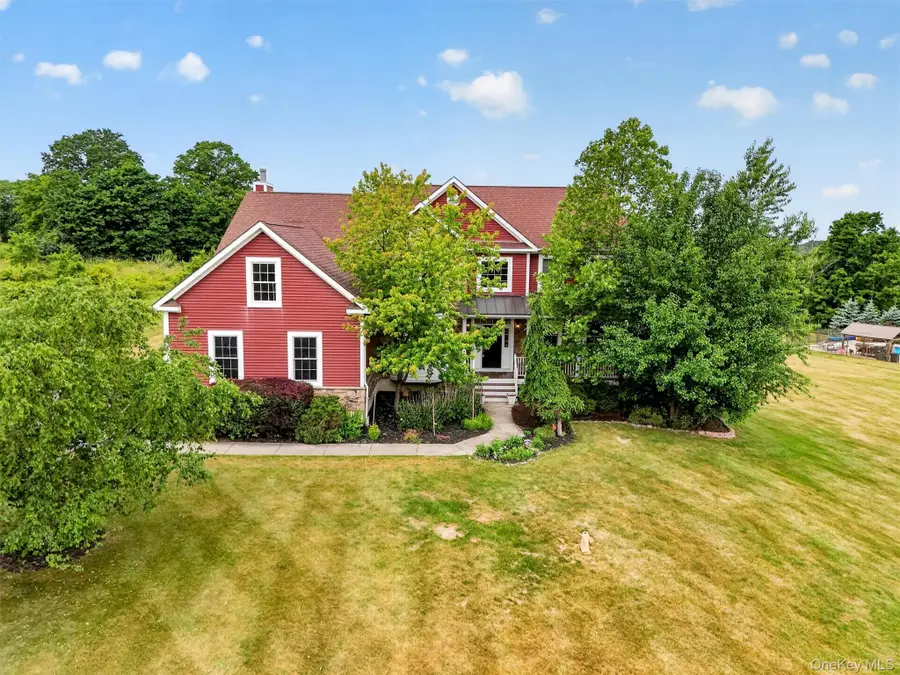12 Brewster Court, Washingtonville, NY 10992 - #2