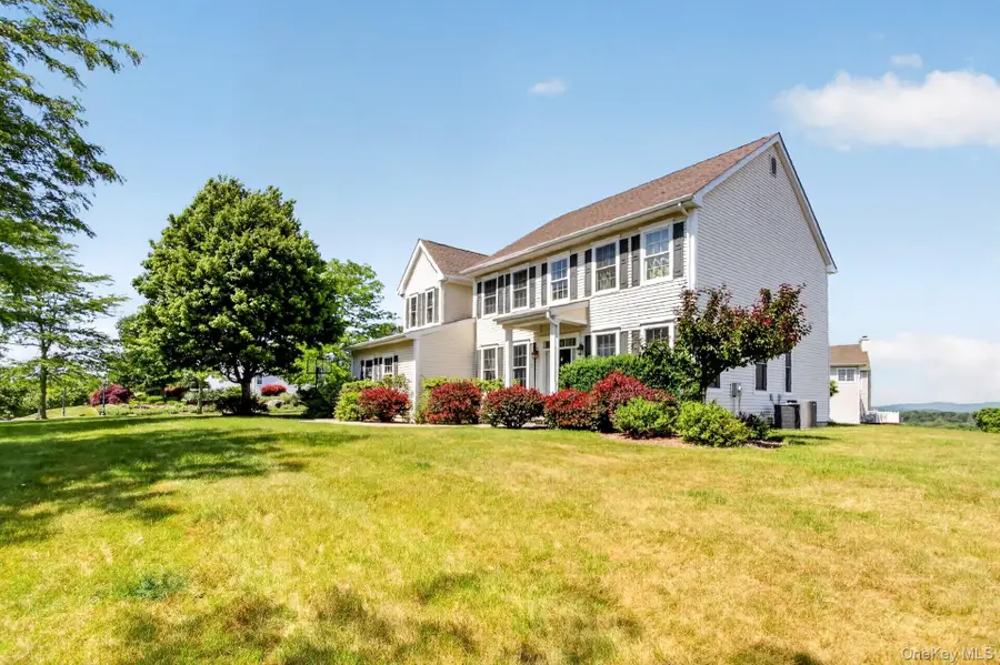 4 Augusta Court, Monroe, NY 10950 - #3