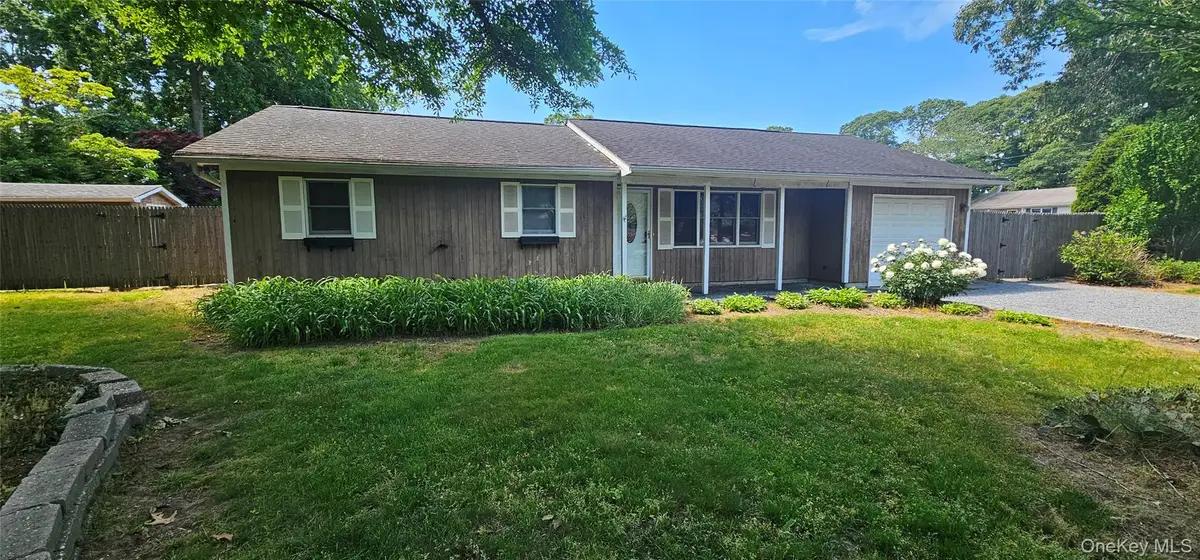 10 Twin Pine Lane, Center Moriches, NY 11934 - #1