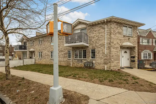 242 Prentiss Avenue, Bronx, NY 10465