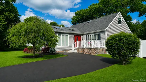52 Brilner Drive, Smithtown, NY 11787