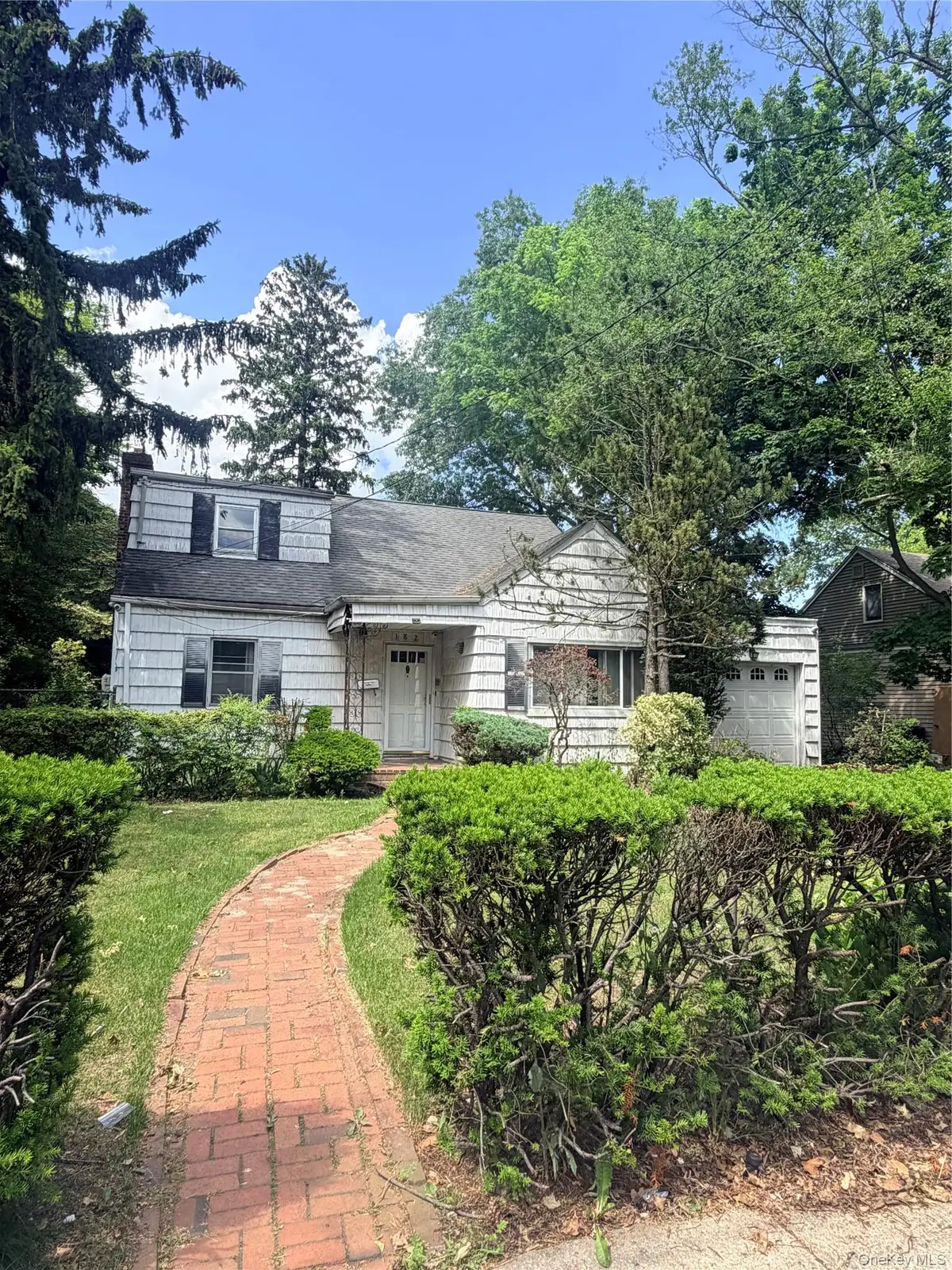 182 E Rockaway Road, Hewlett, NY 11557 - #1