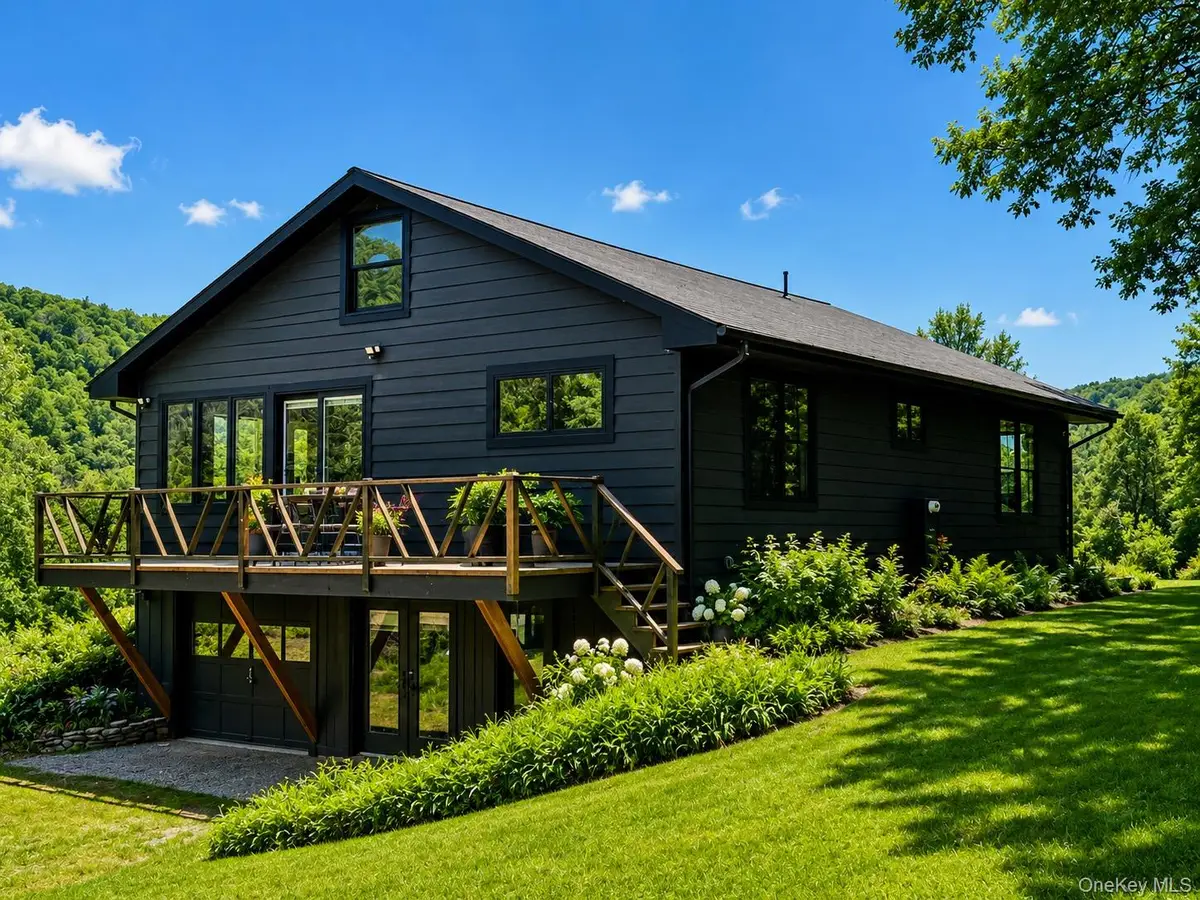 438 Gulf Road, Roscoe, NY 12776 - #1