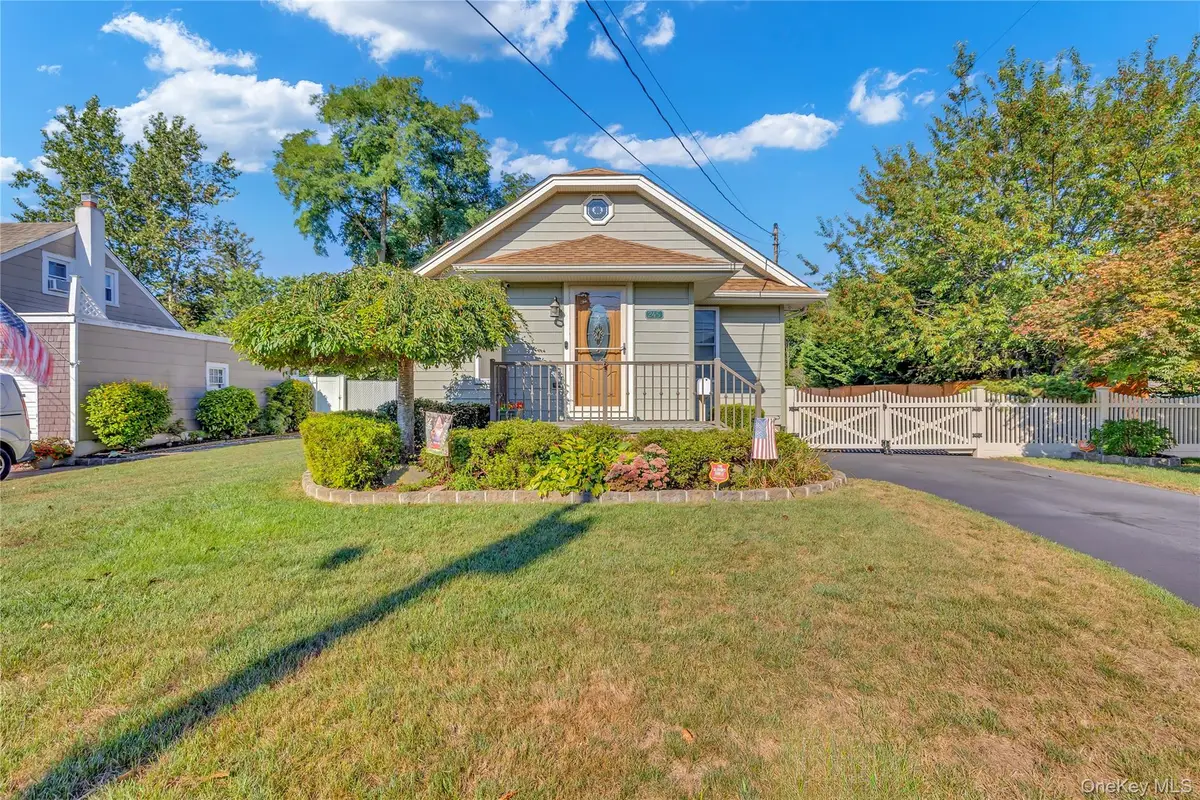 245 N 7th Street, Lindenhurst, NY 11757 - #1